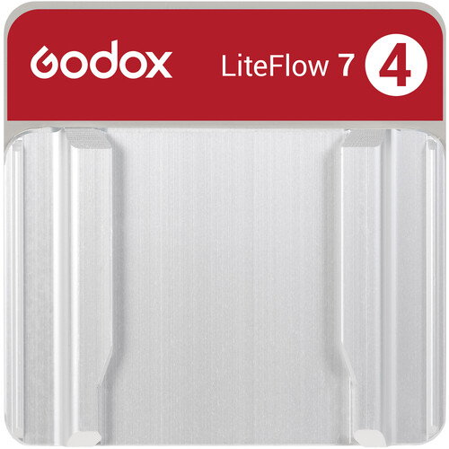 Godox KNOWLED LiteFlow 7 Reflector Kit (7 x 7cm) - 6